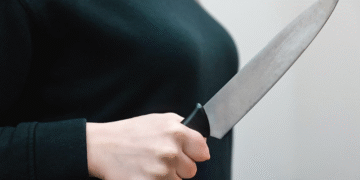 В Ірпені жінка вбила чоловіка через його проросійські погляди