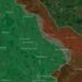 Окупанти захопили Відрадне та Бологівку в Харківській області на кордоні з рф