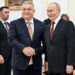 Путін продовжує розглядати Будапешт як потенційне місце зустрічі з президентом США Дональдом Трампом
