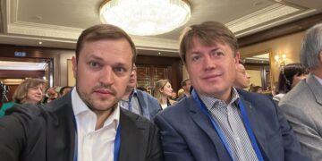 Нардеп Жупанин на встрече фракции с президентом предложил поддержать главу энергокомитета Геруса на должность главы Минэнерго