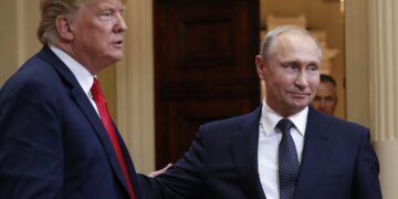 “Путин переубедил Трампа”: как Уиткофф лишил Украину ракет Tomahawk