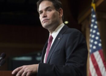 Рубио: Сначала мир, потом гарантии — новая позиция Вашингтона по Украине