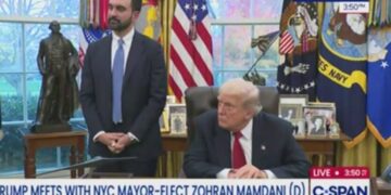 “Зима будет холодной”: Трамп призвал Зеленского поторопиться с принятием мирного плана