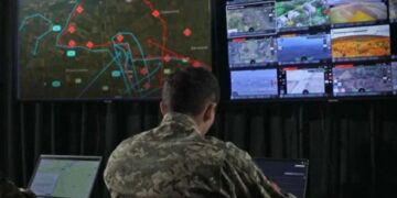 «Google для военных»: назван самый популярный курс в приложении Армия+