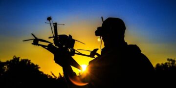 “Килзона” 10-20 км заменила линию фронта на четырех направлениях