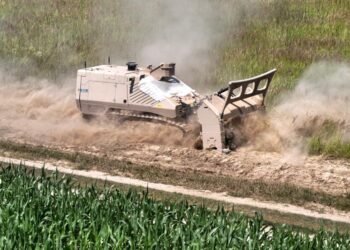 Земля возвращается: как работает государственная программа компенсации за разминирование