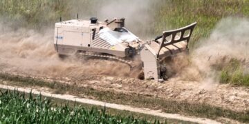 Земля возвращается: как работает государственная программа компенсации за разминирование