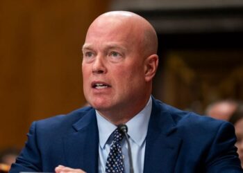 Посол США в НАТО призвал ЕС к «агрессивной» позиции по конфискации активов РФ