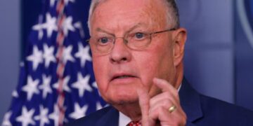 “Осталось два метра до цели”: Келлог оценил близость окончания войны