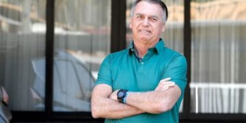 Парламент Бразилії хоче скоротити тюремний термін для Жаїра Болсонару