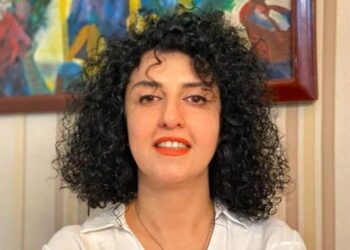 Іранські силовики заарештували лауреатку Нобелівської премії миру