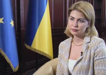 Ми знаємо про випадки сексуального насильства та катування українських дітей російськими військами – Стефанішина