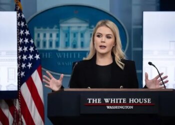 Трамп провів "позитивну розмову" з путіним щодо України – Білий дім