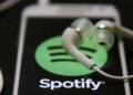 Піратська група скопіювала музичну бібліотеку Spotify: компанія розслідує інцидент