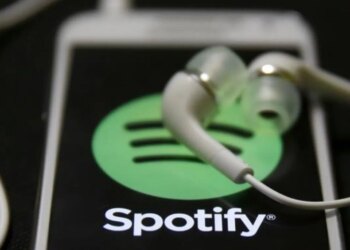 Піратська група скопіювала музичну бібліотеку Spotify: компанія розслідує інцидент