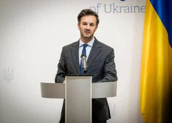 путін заперечував право України на існування за 13 років до Євромайдану: МЗС відреагувало на розсекречення стенограми у США