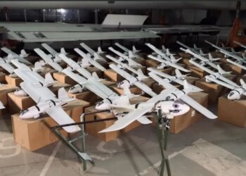 Можуть розганяти до 400 км/год: Україна розробляє мотори для дронів-перехоплювачів