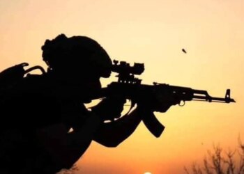 Оператори ССО ЗСУ ліквідували трьох окупантів у Покровську на Донеччині