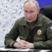 путін погрожує продовженням війни, якщо Україна не "прагне миру": бої на півдні і сході тривають