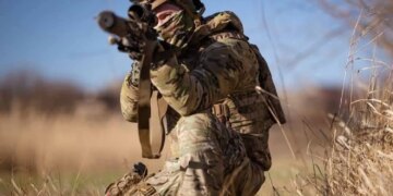 Генштаб ЗСУ: з початку доби відбулося 130 бойових зіткнень