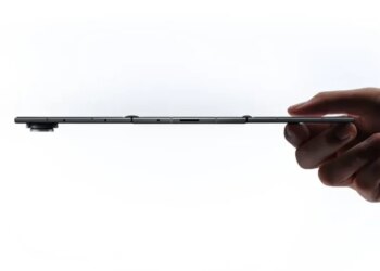 Samsung представив перший складаний смартфон Galaxy Z TriFold: яка ціна