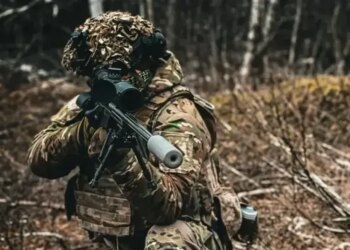 ССО атакували окупантів на Донбасі: уражено склади та особовий склад, відео