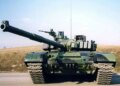 Чехія зупиняє оновлення танків T-72, які планувалося передати Україні