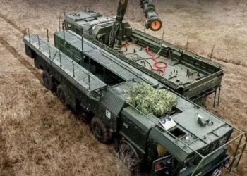 ГУР розкрило схему виробництва ракет “Іскандер-М” та компанії, що досі не під санкціями