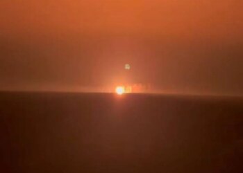 На росії знову підірвали нафтопровід "Дружба"