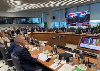 Атака дрона рф на ЧАЕС: закордонні партнери координують зусилля з відновлення Арки НБК