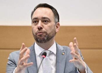 Бельгия раскритиковала план ЕС по “репарационному кредиту” Украине