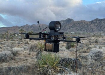 Перевірений боєм: ударний дрон Nightmare FPV, який використовувався в Україні, схвалено для армії США