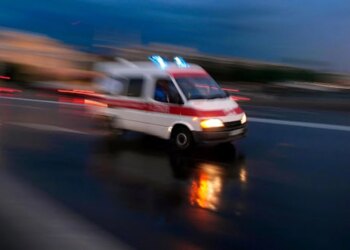 Кривий Ріг під ударом балістики: кількість поранених зросла, серед них трирічна дівчинка