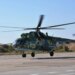 Справа щодо систем озброєння Ми-8МТ: два вертольоти повернули в армію небоєздатними