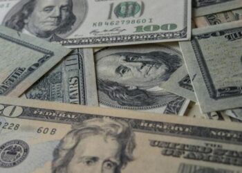 Международные резервы Украины возросли до беспрецедентных $54,7 миллиарда