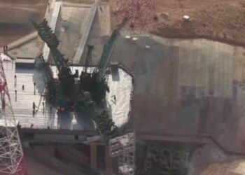 "роскосмос" скасував найближчий запуск ракети "Союз" до МКС через аварію на Байконурі