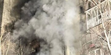 російські БпЛА атакували Охтирську громаду Сумщини: п&apos;ятеро цивільних у лікарні