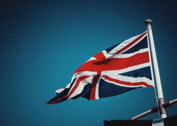 Британія та союзники захищатимуть Атлантику від рф підводними дронами та ШІ