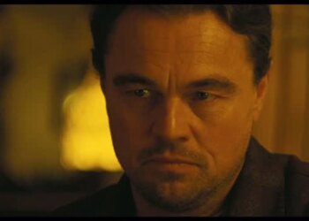 "Навіть "геніальна" музика з ШІ "розсіюється в ефірі іншого інтернет-мотлоху": Ді Капріо висловив сумніви щодо штучного інтелекту в кіно