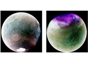 NASA втратило зв'язок зі своїм космічним апаратом Maven, який більше десятиліття працював на орбіті Марса