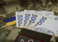 “Надо 50 млрд долларов”: Зеленский объяснил, от чего зависит рост зарплат военных