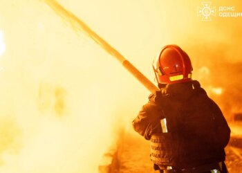 Не лише Одеса, а й інші населені пункти без світла: показали наслідки атаки рф