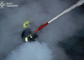 90 тисяч родин досі без світла на Одещині, росія атакувала підстанцію і не тільки – ДТЕК