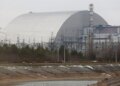 Старе сховище відпрацьованого ядерного палива на Чорнобильській АЕС зможе працювати ще десять років