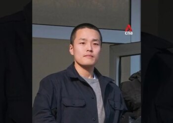 "Криптокороль" До Квон отримав 15 років ув&apos;язнення за шахрайство зі стейблкоїнами на $40 млрд