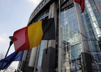 “Репарационный кредит”: Бельгия требует от ЕС “автономных” гарантий