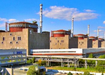 ЗАЕС під час нічної атаки понад годину працювала на генераторах