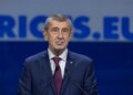 Чехія не братиме на себе гарантії фінансування України – Бабіш