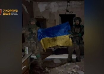 Руйнують ілюзію “успіху” російських пропагандистів: укранські військові записали відеовітання із Покровська