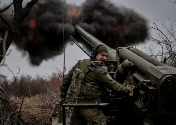 Зведення Генштабу: 115 бойових зіткнень протягом доби та масовані атаки дронами